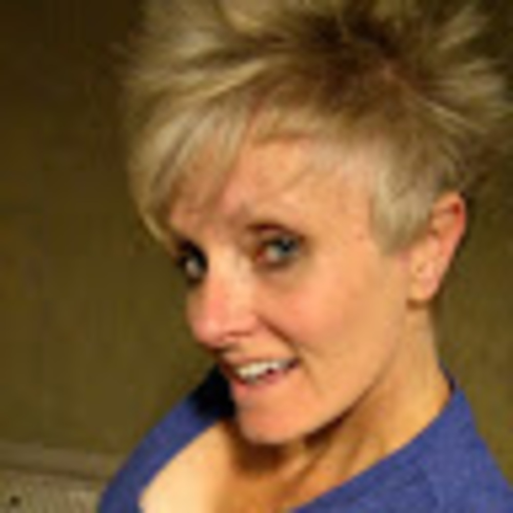 Meet your Posher, Julie